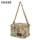 オレゴニアンキャンパー タクティカル オカモチ 収納用品 ケース