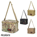 オレゴニアンキャンパー タクティカル オカモチ 収納用品 ケース