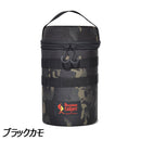 オレゴニアンキャンパー モールドシリンダー 収納用品 ケース