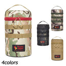 オレゴニアンキャンパー モールドシリンダー 収納用品 ケース