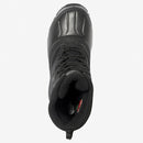 ノースフェイス スノー ショット 6 インチ ブーツ テキスタイル V メンズシューズ ウィンターブーツ スノーシューズ 撥水