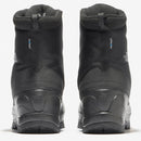 ノースフェイス スノー ショット 6 インチ ブーツ テキスタイル V メンズシューズ ウィンターブーツ スノーシューズ 撥水