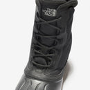 ノースフェイス スノー ショット 6 インチ ブーツ テキスタイル V メンズシューズ ウィンターブーツ スノーシューズ 撥水