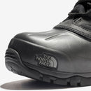 ノースフェイス スノー ショット 6 インチ ブーツ テキスタイル V メンズシューズ ウィンターブーツ スノーシューズ 撥水