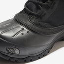 ノースフェイス スノー ショット 6 インチ ブーツ テキスタイル V メンズシューズ ウィンターブーツ スノーシューズ 撥水