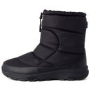 ノースフェイス ヌプシ ブーティ ウォータープルーフ VII ユニセックスシューズ ウィンターブーツ スノーシューズ 撥水