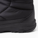 ノースフェイス ヌプシ ブーティ ウォータープルーフ VII ユニセックスシューズ ウィンターブーツ スノーシューズ 撥水