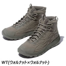 ノースフェイス スクランブラー ミッド GORE-TEX インビジブル フィット メンズシューズ