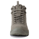 ノースフェイス スクランブラー ミッド GORE-TEX インビジブル フィット メンズシューズ