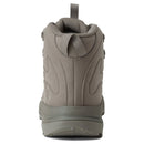 ノースフェイス スクランブラー ミッド GORE-TEX インビジブル フィット メンズシューズ