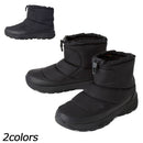 ノースフェイス ヌプシ ブーティ ウォータープルーフ VII ショート ユニセックスシューズ ウィンターブーツ スノーシューズ 撥水