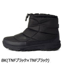 ノースフェイス ヌプシ ブーティ ウォータープルーフ VII ショート ユニセックスシューズ ウィンターブーツ スノーシューズ 撥水