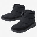 ノースフェイス ヌプシ ブーティ ウォータープルーフ VIII ショート レディースシューズ ウィンターブーツ スノーシューズ 撥水