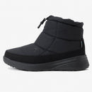 ノースフェイス ヌプシ ブーティ ウォータープルーフ VIII ショート レディースシューズ ウィンターブーツ スノーシューズ 撥水