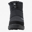 ノースフェイス ヌプシ ブーティ ウォータープルーフ VIII ショート レディースシューズ ウィンターブーツ スノーシューズ 撥水