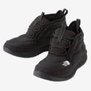 ノースフェイス ヌプシ チャッカ ウォータープルーフ メンズシューズ ウィンターブーツ スノーシューズ 撥水