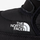 ノースフェイス ヌプシ チャッカ ウォータープルーフ メンズシューズ ウィンターブーツ スノーシューズ 撥水