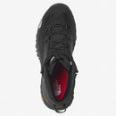 ノースフェイス クレストン ハイク ミッド ウォータープルーフ シューズ ハイキング トレッキング 防水 Vibram レディース