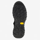 ノースフェイス クレストン ハイク ミッド ウォータープルーフ シューズ ハイキング トレッキング 防水 Vibram レディース