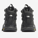 ノースフェイス クレストン ハイク ミッド ウォータープルーフ シューズ ハイキング トレッキング 防水 Vibram レディース