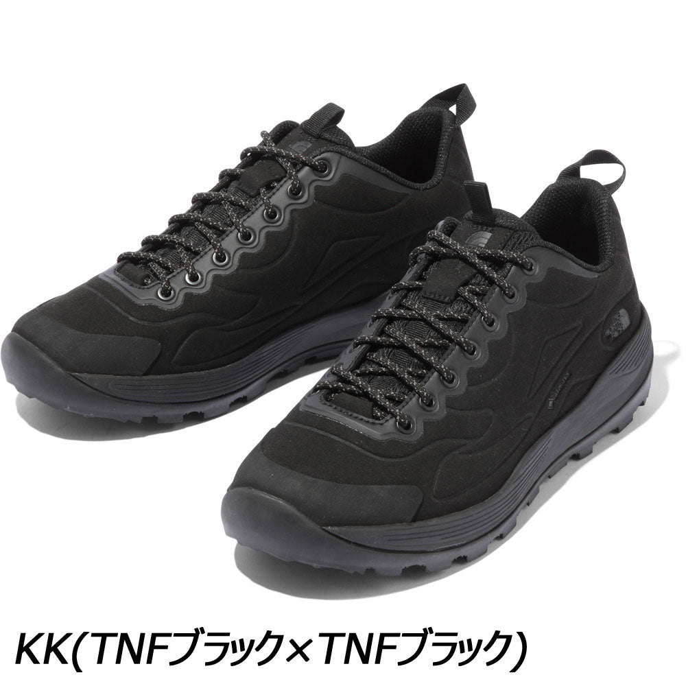 ノースフェイス スクランブラー GORE-TEX インビジブル フィット | APORITO（アポリト）公式通販サイト