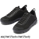 ノースフェイス スクランブラー GORE-TEX インビジブル フィット メンズシューズ