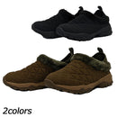 ヤガイ キャンプシューズ シューズ ユニセックス 撥水