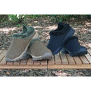 ヤガイ キャンプシューズ シューズ ユニセックス 撥水