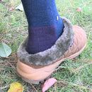 ヤガイ キャンプシューズ シューズ ユニセックス 撥水