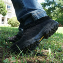 ヤガイ キャンプシューズ シューズ ユニセックス 撥水