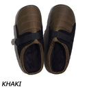 SUBU スブ ベルト サンダル 冬用 ユニセックス