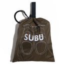 SUBU スブ ベルト サンダル 冬用 ユニセックス