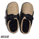 SUBU スブ ベルト サンダル 冬用 ユニセックス