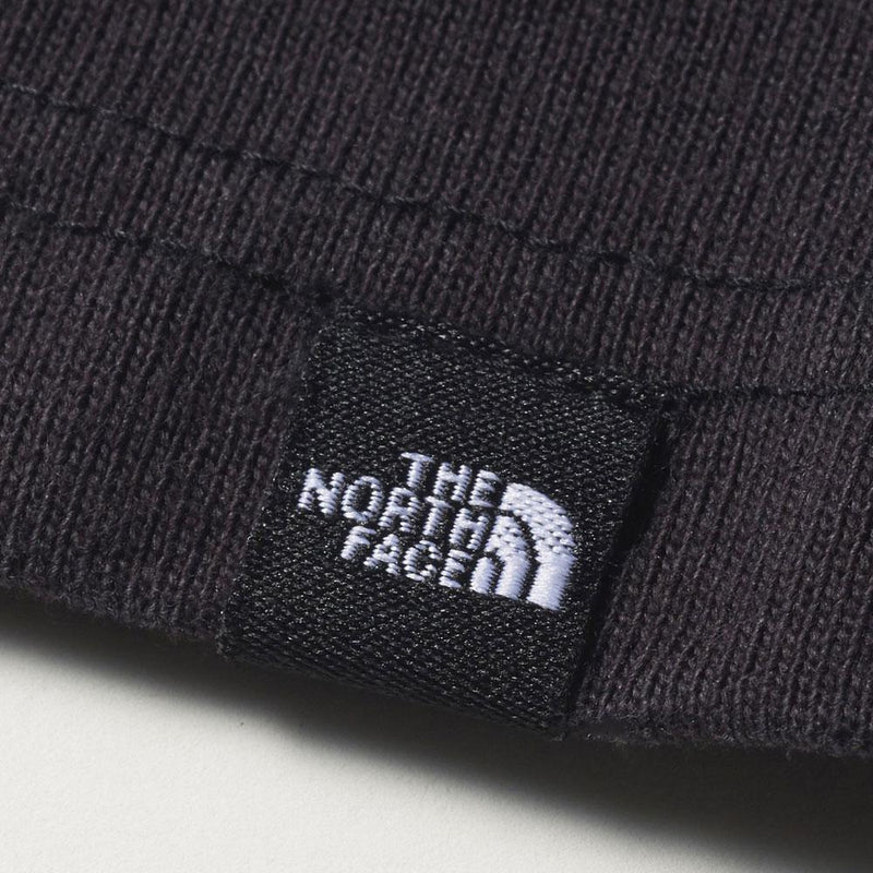 ノースフェイス ショートスリーブヘビーコットンティー NT32009 K(ブラック) THE NORTH FACE S/S Heavy Cotton Tee Tシャツ メンズ