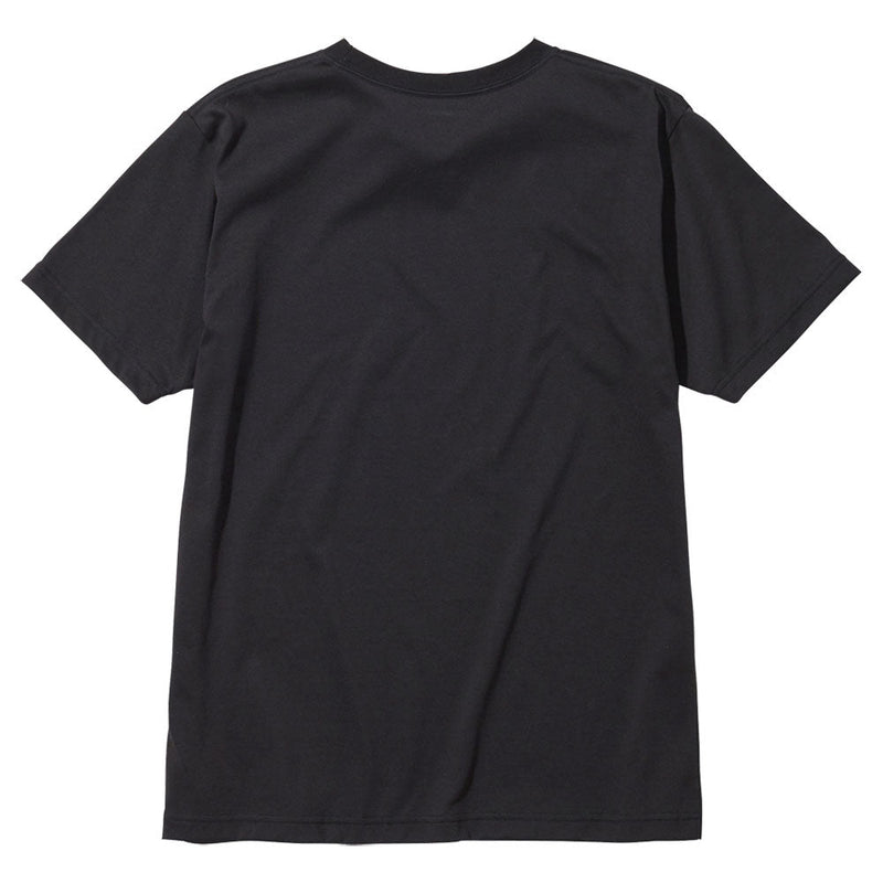 ノースフェイス ショートスリーブスモールボックスロゴティー NT32147 K(ブラック) THE NORTH FACE S/S Small Box Logo Tee アパレル Tシャツ メンズ