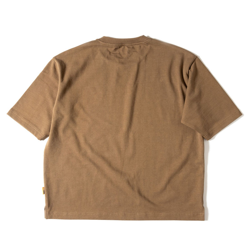 グリップスワニー キャンプポケットTシャツ 2.0 GSC-35 DESERT COYOTE GRIP SWANY CAMP POCKET T SHIRT 2.0 Tシャツ メンズ