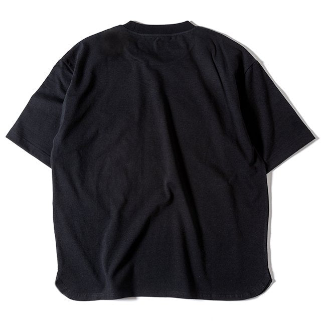 グリップスワニー GEAR POCKET TEE 3.0 GSC-46 BLACK GRIP SWANY アパレル Tシャツ メンズ