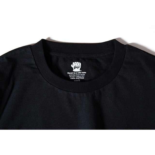 グリップスワニー GEAR POCKET TEE 3.0 GSC-46 BLACK GRIP SWANY アパレル Tシャツ メンズ