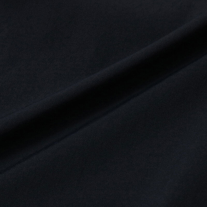 チャムス エアトレイルストレッチチャムスTシャツ Black メンズ Tシャツ 半袖 ストレッチ 撥水 ※クーポン対象外