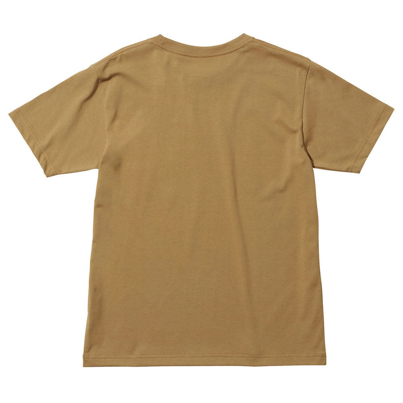 ノースフェイス ショートスリーブカリフォルニアロゴティー メンズ Tシャツ 半袖 UVケア