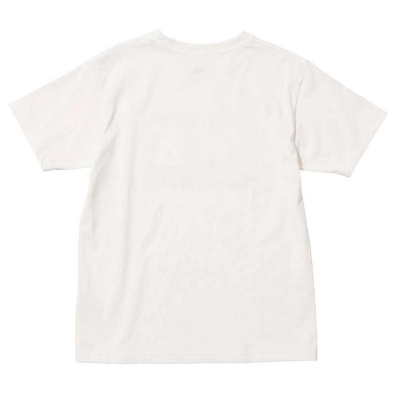 ノースフェイス ショートスリーブカリフォルニアロゴティー メンズ Tシャツ 半袖 UVケア