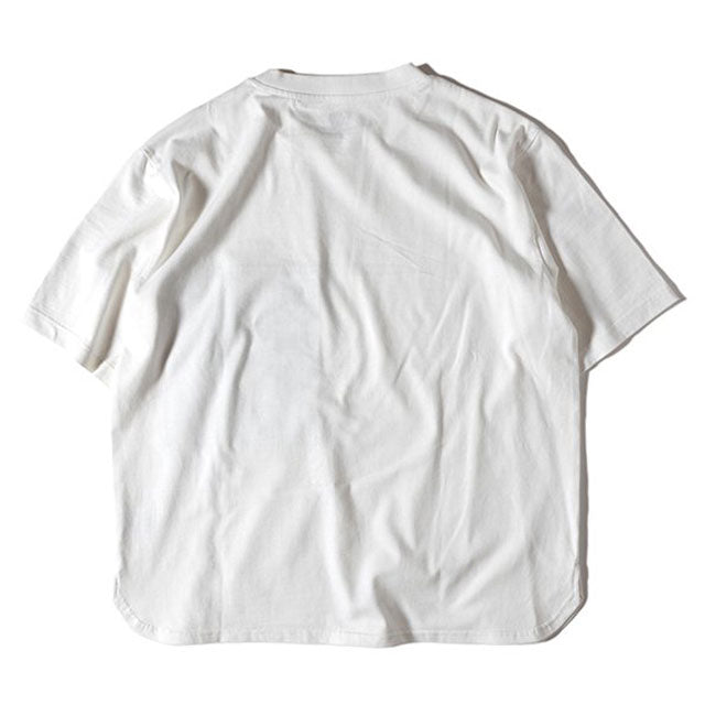 グリップスワニー ギアポケットTシャツ 4.0 Tシャツ メンズ ポケット付