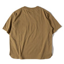 グリップスワニー ギアポケットTシャツ 4.0 Tシャツ メンズ ポケット付