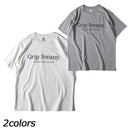 グリップスワニー GSタイピングTシャツ Tシャツ メンズ