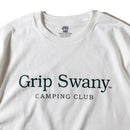 グリップスワニー GSタイピングTシャツ Tシャツ メンズ