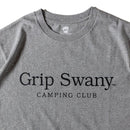 グリップスワニー GSタイピングTシャツ Tシャツ メンズ