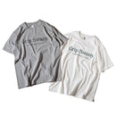 グリップスワニー GSタイピングTシャツ Tシャツ メンズ