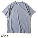 グリップスワニー GSドライアイスTシャツ Tシャツ メンズ 速乾 ストレッチ