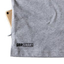 グリップスワニー GSドライアイスTシャツ Tシャツ メンズ 速乾 ストレッチ