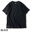 グリップスワニー GSドライアイスTシャツ Tシャツ メンズ 速乾 ストレッチ